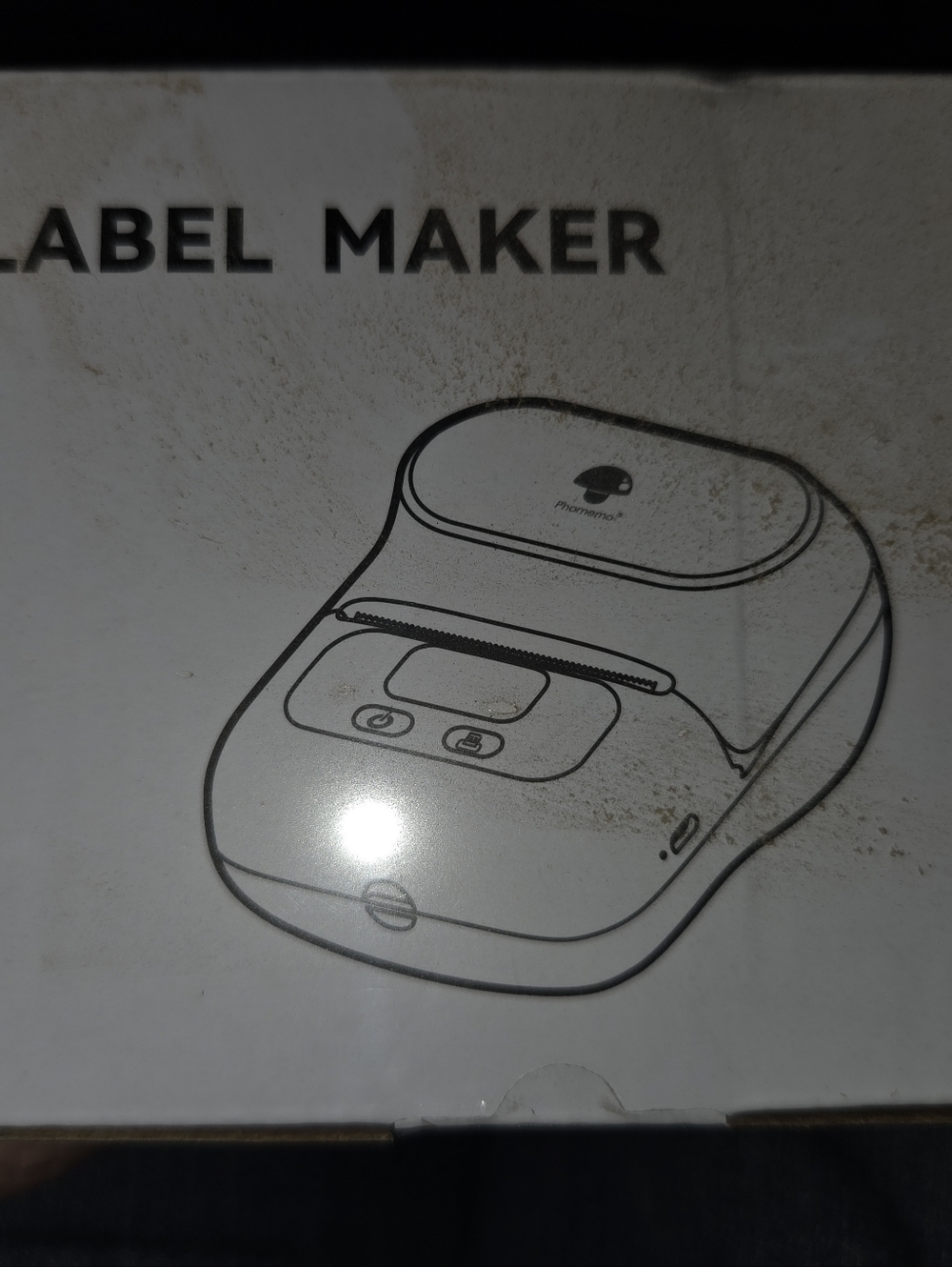 Label And Sticker Maker